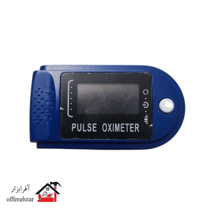 پالس اکسیمتر مدل WLX 501