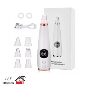 دستگاه میکرودرم خانگی مدل XHT-004