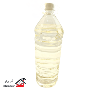 تینر روغنی مدل 2000 حجم سه لیتر (گالن)