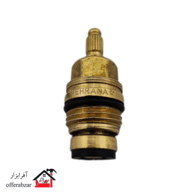 مغزی شیر مخلوط مهرآنا مدل تمام دور