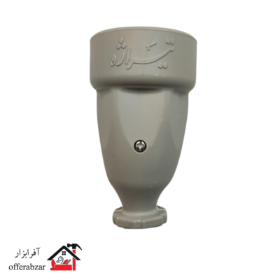 پریز مادگی صنعتی تیراژه مدل S32