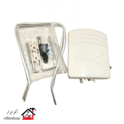 آنتن هوایی تیراژه مدل پروانه‌ای