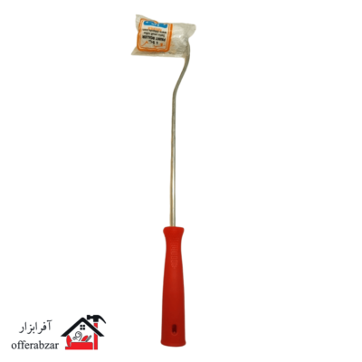 غلتک انگشتی 5 سانت تیک رول مدل S1605