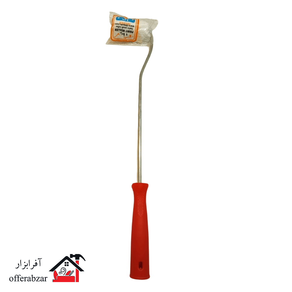 1200-1 غلتک انگشتی 5 سانت تیک رول مدل S1605