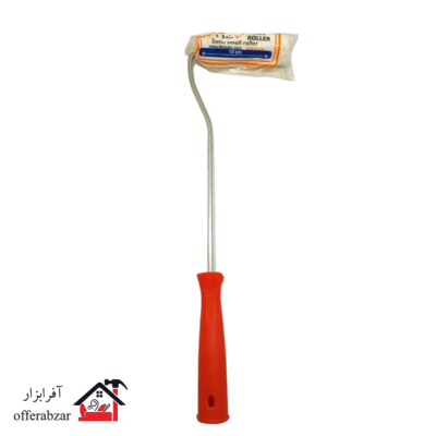 غلتک انگشتی 10 سانت تیک رول مدل S1610