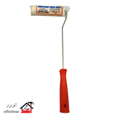 غلتک انگشتی 15 سانت تیک رول مدل S1615