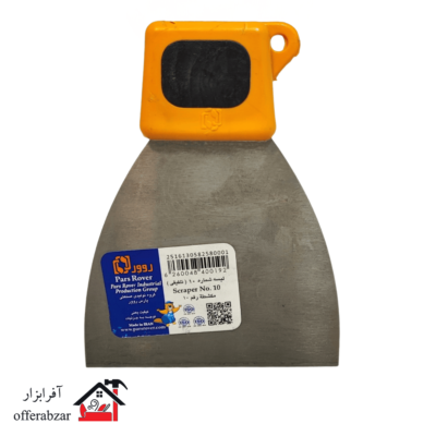 لیسه تلفیقی 10 سانتی پارس روور