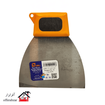 لیسه تلفیقی 12 سانتی پارس روور