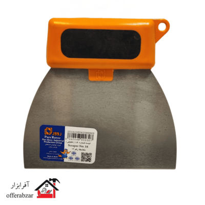 لیسه تلفیقی 14 سانتی پارس روور