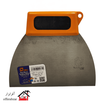 لیسه تلفیقی 16 سانتی پارس روور