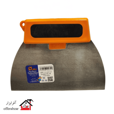 لیسه تلفیقی 18 سانتی پارس روور