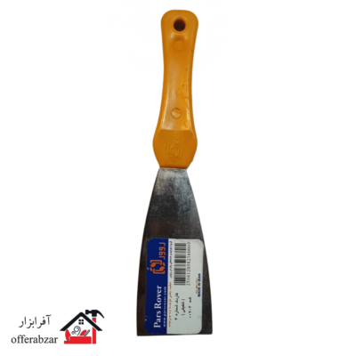 کاردک تلفیقی 4 سانتی پارس روور