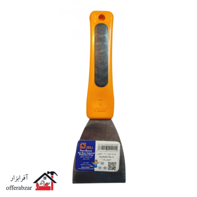 کاردک تلفیقی 6 سانتی پارس روور