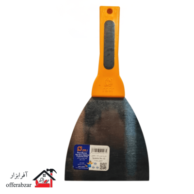 کاردک تلفیقی 12 سانتی پارس روور