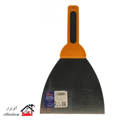 کاردک تلفیقی 14 سانتی پارس روور