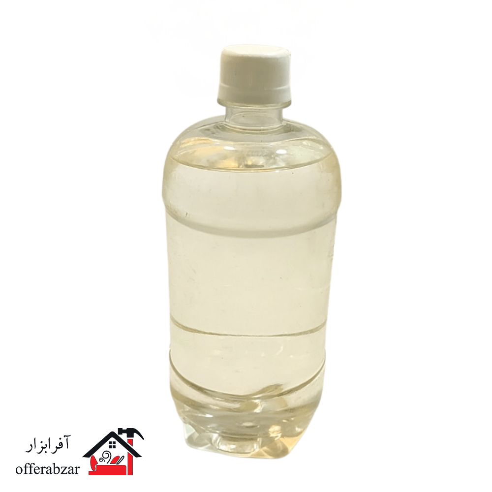 1230-1 تینر روغنی مدل 2000 حجم یک لیتر